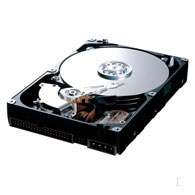 Samsung 320GB SATA II HDD (HD320LJ)